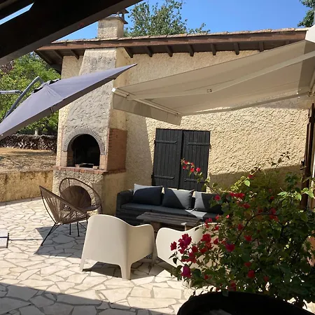 Prázdninový dům Grande Maison Familiale Avec Piscine Cloturee, Ideale Enfants, Proche Bordeaux